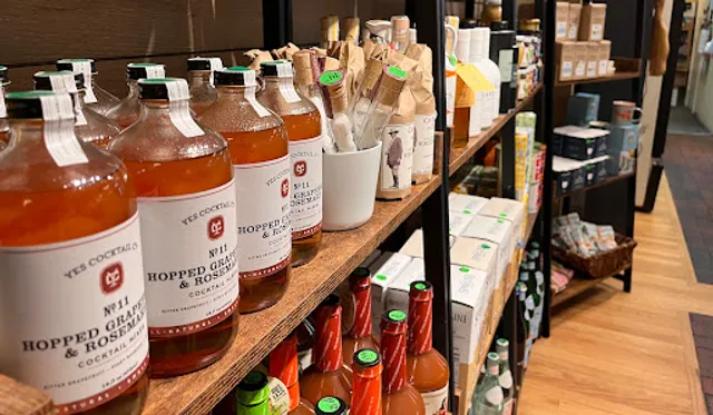 Cilantro Specialty Foods