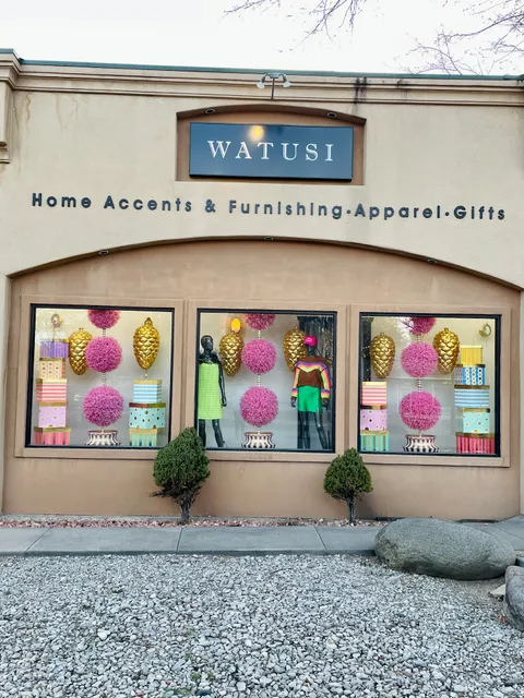 WATUSI