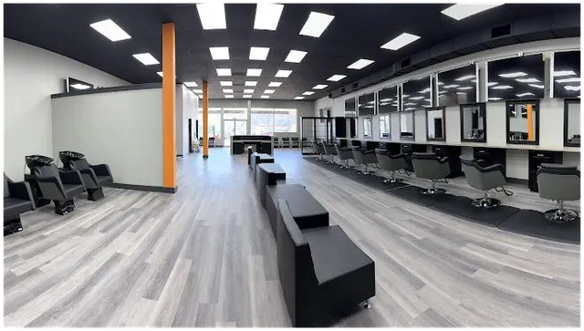 Gameday Haircuts of Oxford