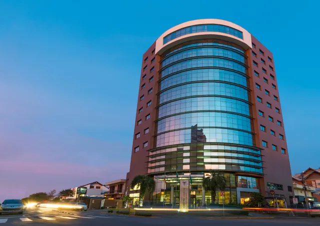 Hotel Laghetto Bento