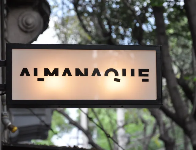 ALMANAQUE fotográfica