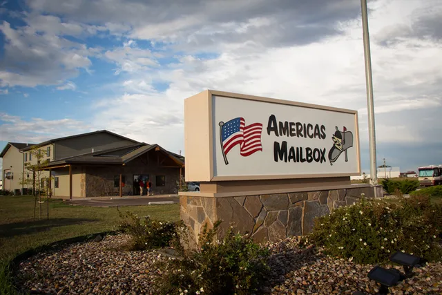 Americas Mailbox