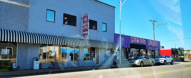 Alley Katz Unique Emporium