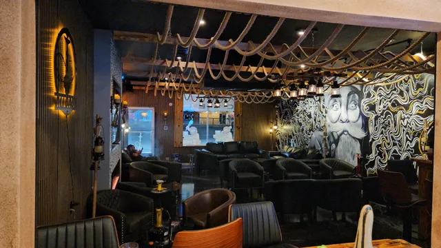 Kava Cave Forest Hills