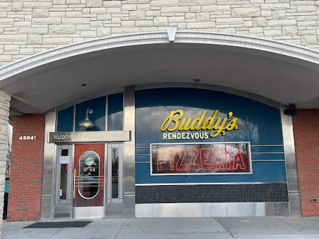 Buddy's Pizza
