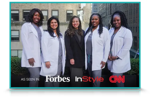 To Healthy Feet Podiatry - Times Square