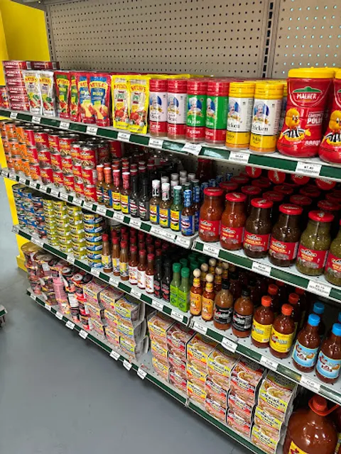 La Fiesta Snack Bar and Dulcería