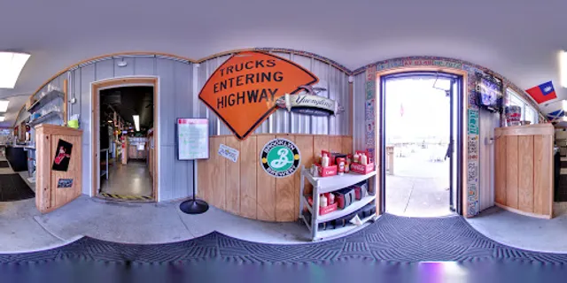 Phil's Bar-B-Que Pit