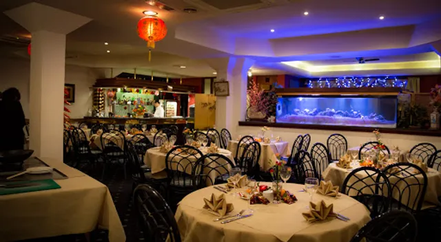 Mr Chan's Restaurant