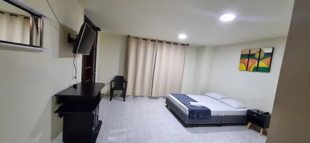 Hotel imperio real centro Armenia