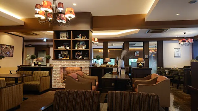 Takakuramachi Coffee Akiruno