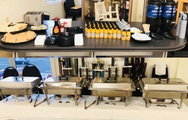 Duffy's Restaurant & Catering