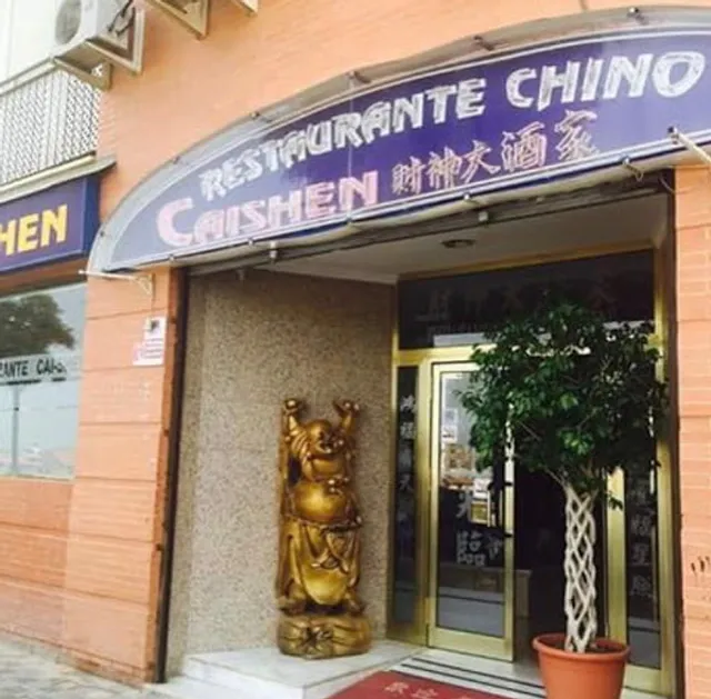 Restaurante Caishen