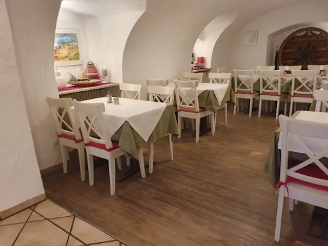 Restaurant Adler