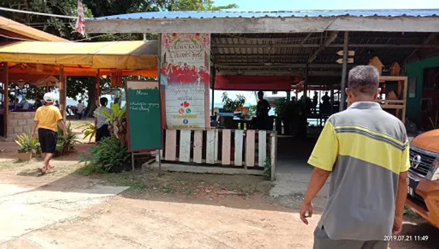 Anjung Soka (Aka OR)Cafe