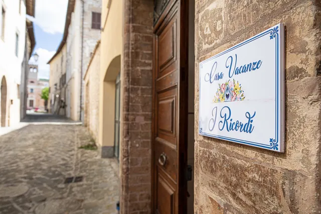 Casa Vacanze "I Ricordi"