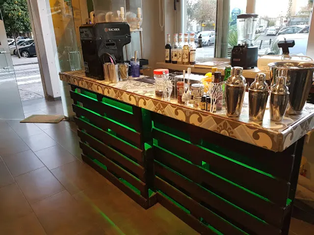 Suite Café