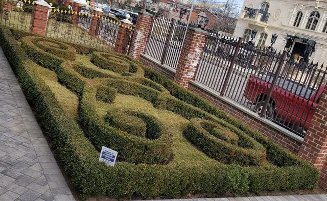 NY I GREEN LLC Artificial Turf