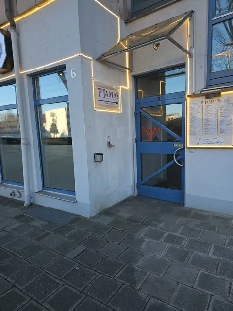 Restaurant Jamas