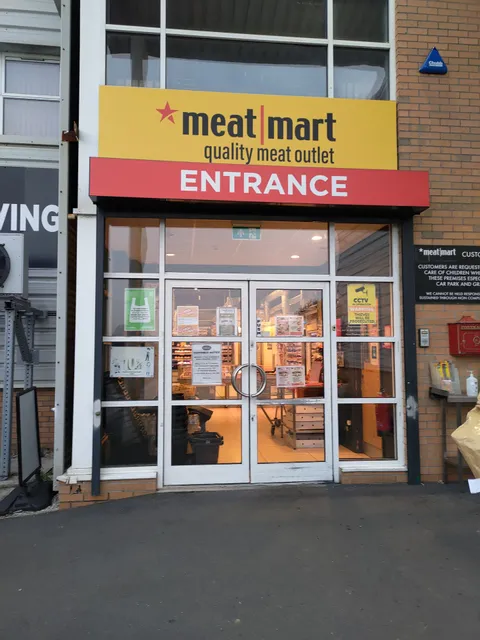 Meatmart - Astley