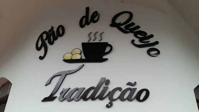 Pão de Queijo Tradição
