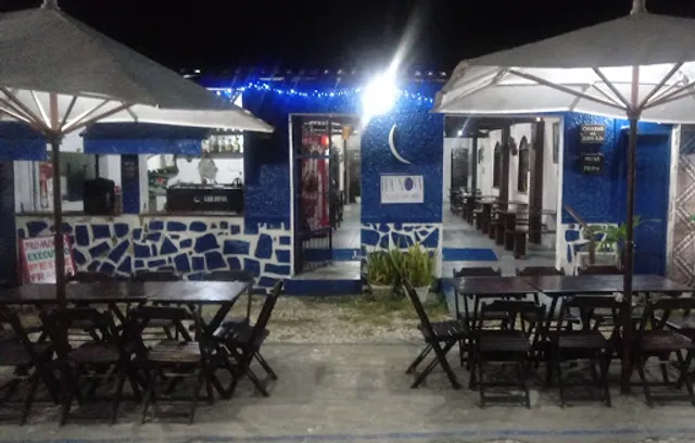 Restaurante Lua Nova