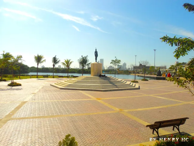 Parque India Catalina