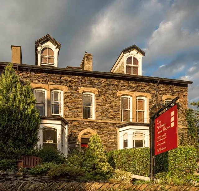 The Archway Guest House