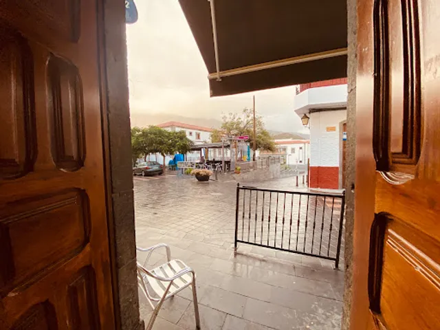 Bar las Cuatro Esquinas