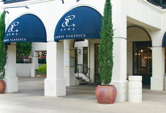 Summer Classics & Gabby Furniture Dallas (Gabriella White)