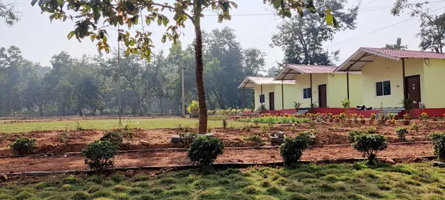 Similipal Nature Retreat