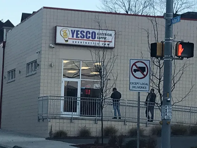 Schaedler Yesco Distribution