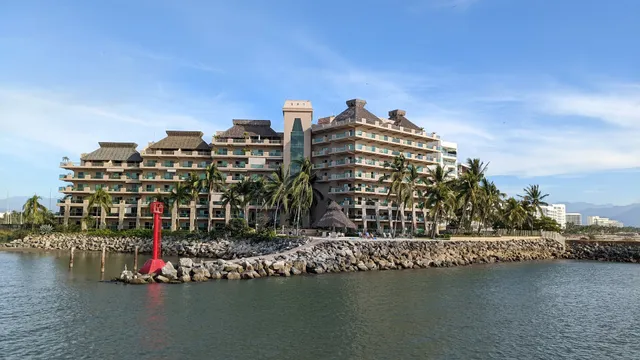 Ocean Vista Residences