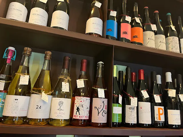 Sciampagnò - Banco & Bottega