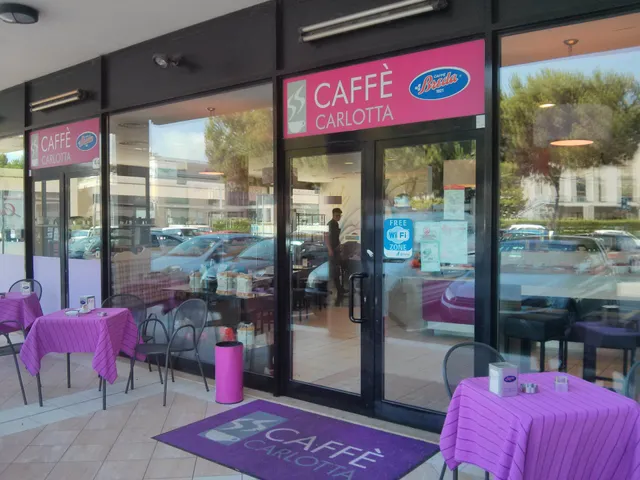Caffè Carlotta da Lele & Ricky