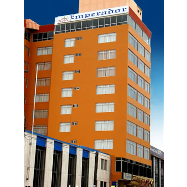 Hotel Emperador