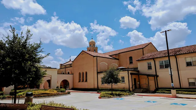 St. Anne Catholic Church