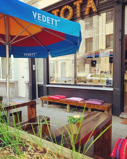 Tota - Empanadas Argentinas