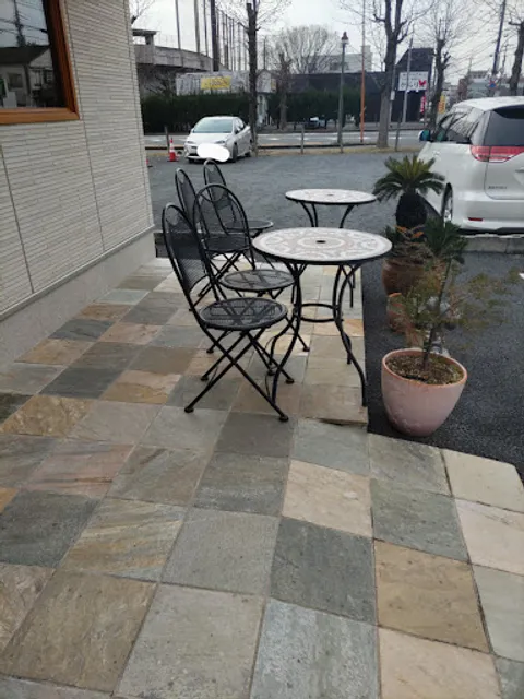 ブーランジェリーパルク