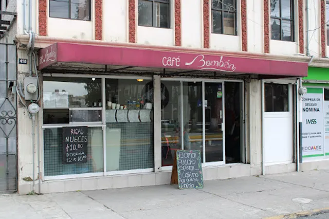 Café Bombon