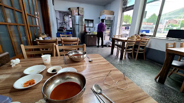 Hwanghaewon (Champong)