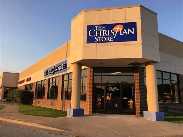 The Christian Store Of Cedar Rapids, IA