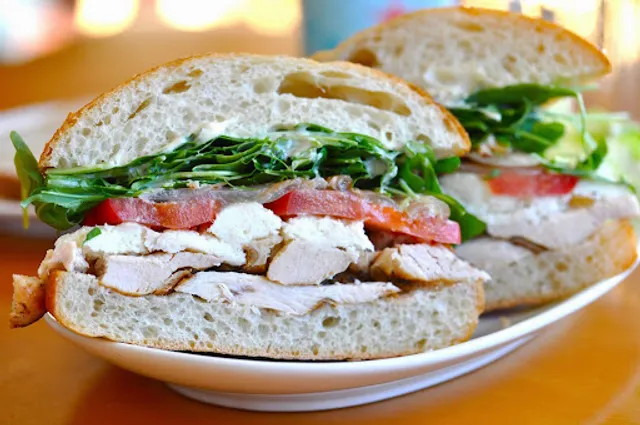 D'Amico & Sons Express