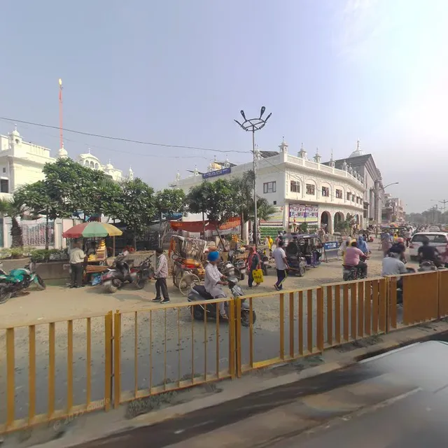 Baba Jiwan Singh Ji Niwas