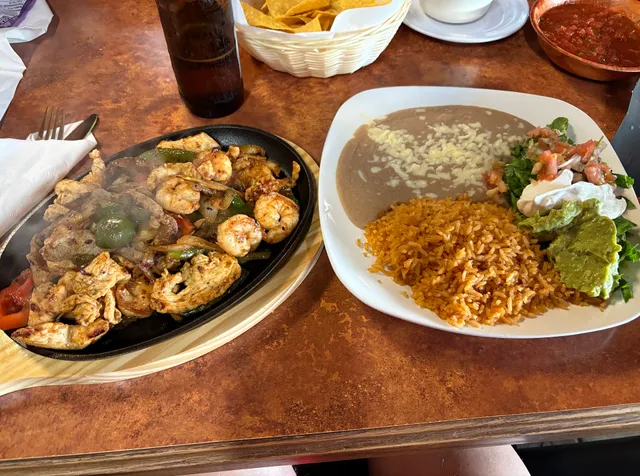Fiesta Jalisco Mexican Restaurant