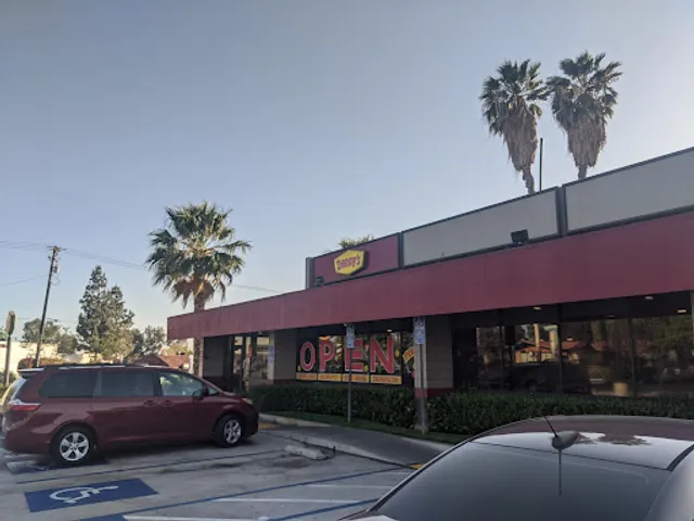 Denny's