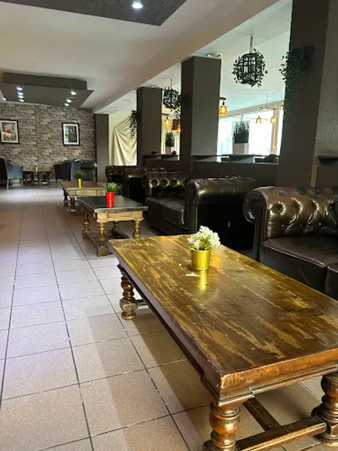 Molenveld Antika Brasserie