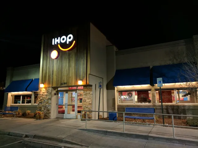 IHOP