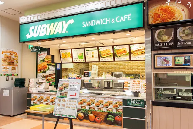 Subway