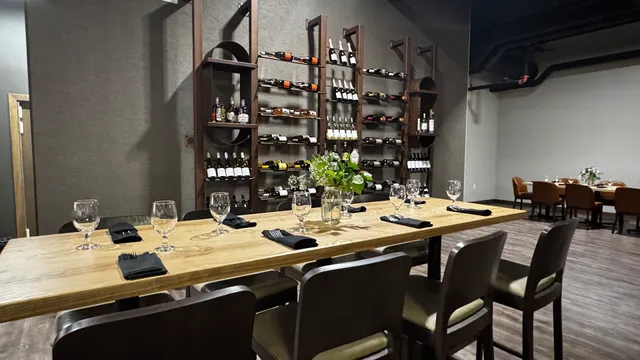 Prime 10 Steakhouse & Venue